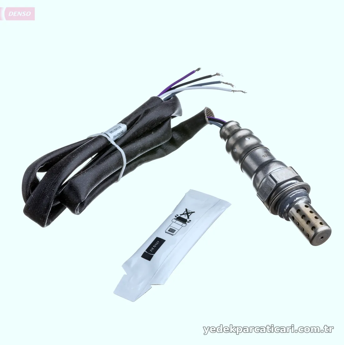 DENSO DOX0150 Oksijen (Lambda) Sensörü - DENSO - DOX0150