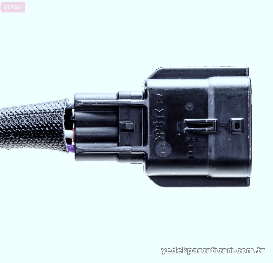 DENSO DOX2076 Oksijen (Lambda) Sensörü - DENSO - DOX2076