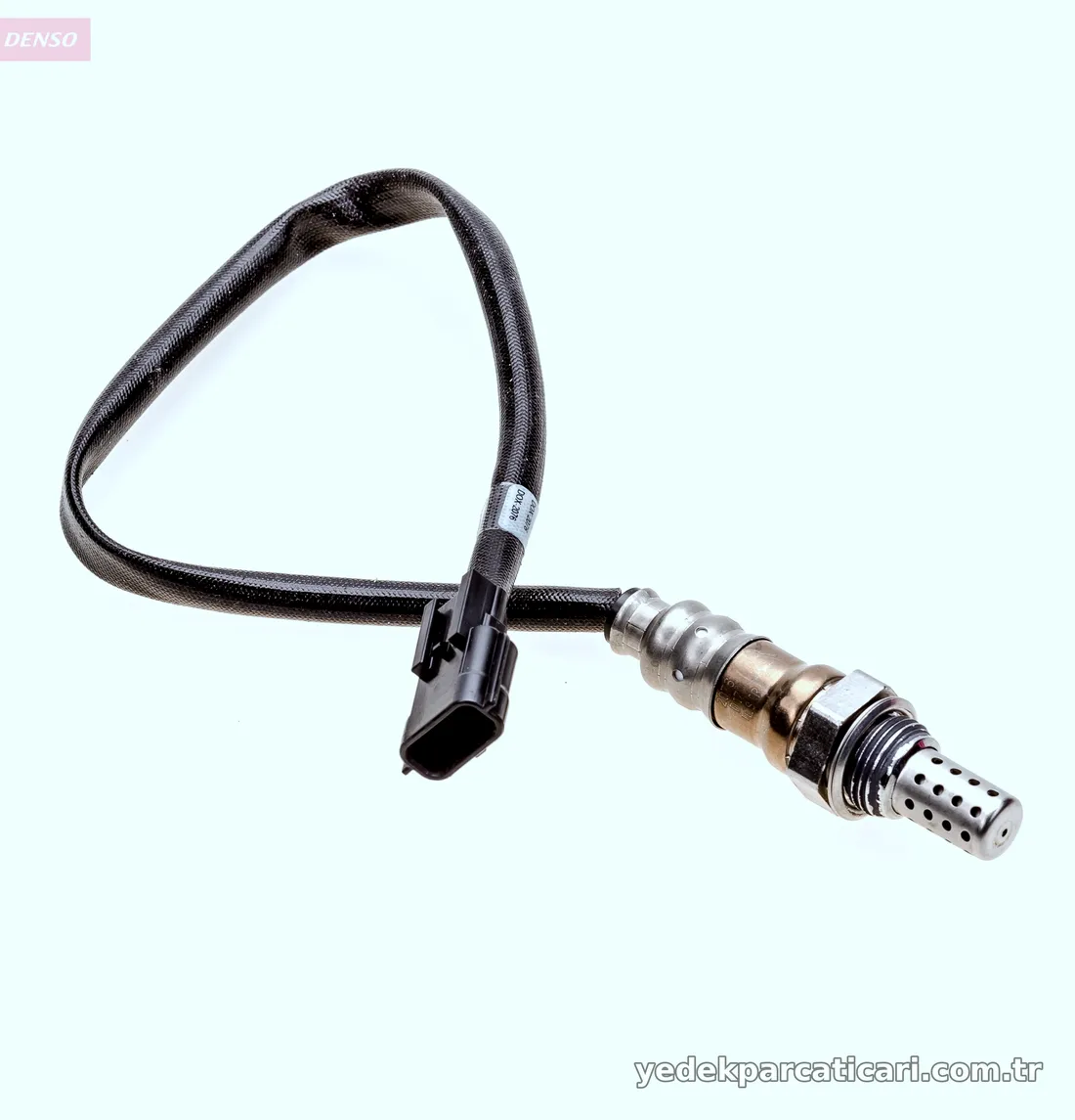 DENSO DOX2076 Oksijen (Lambda) Sensörü - DENSO - DOX2076