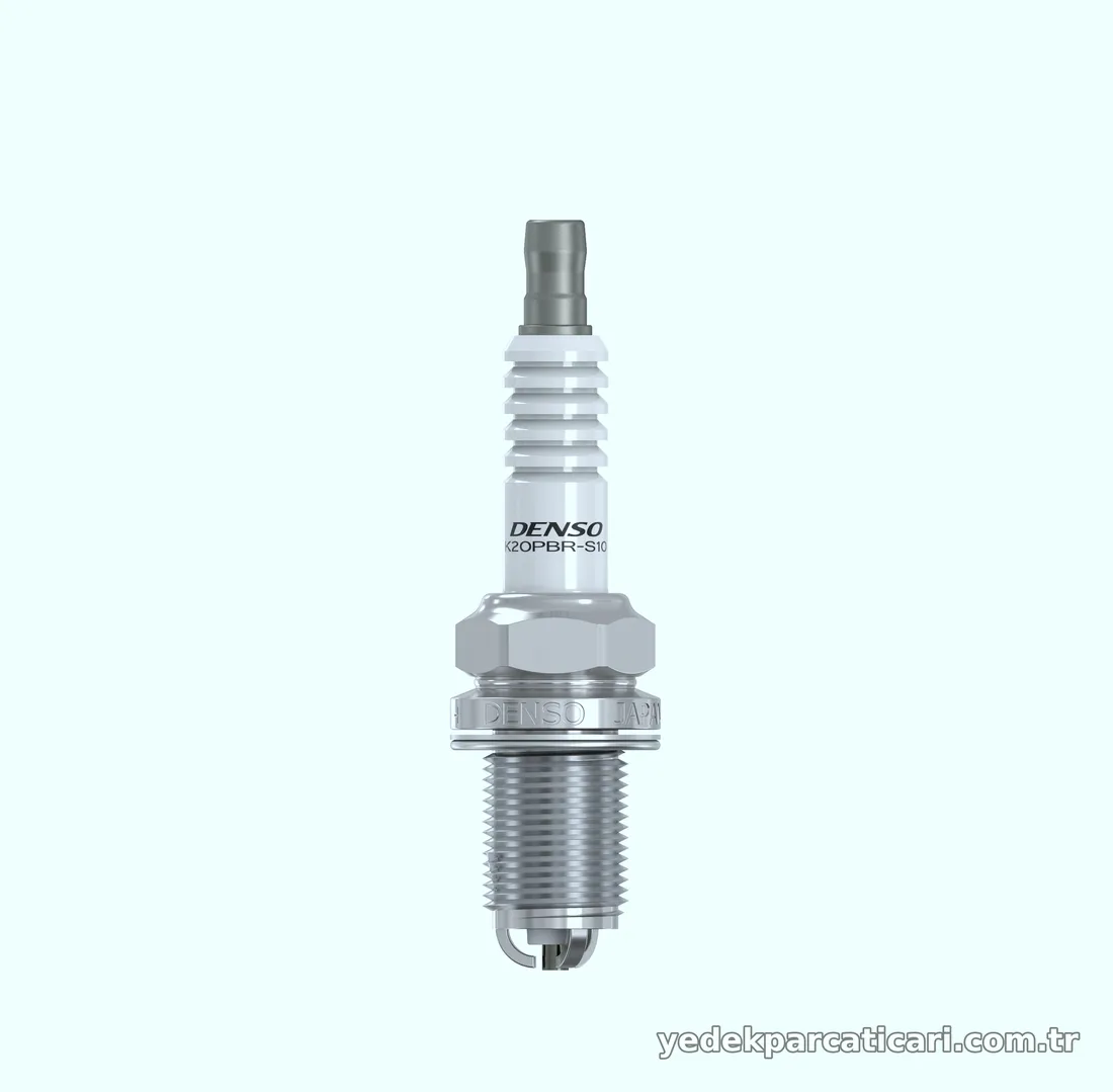 DENSO K20PBRS10 Ateşleme Bujisi - DENSO - K20PBRS10