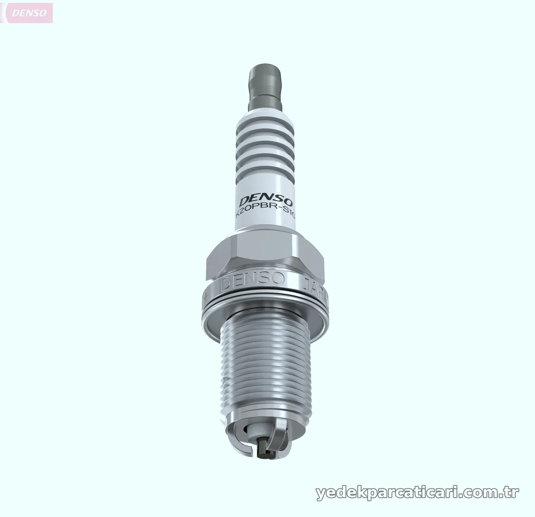 DENSO K20PBRS10 Ateşleme Bujisi - DENSO - K20PBRS10