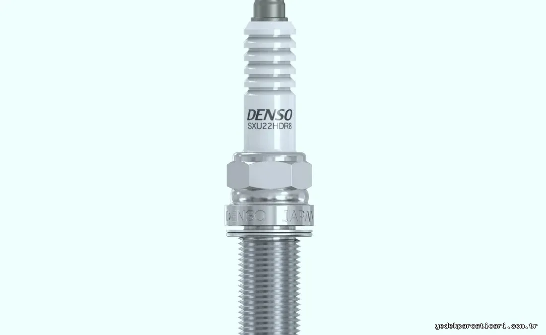 DENSO SXU22HDR8 Ateşleme Bujisi - DENSO - SXU22HDR8