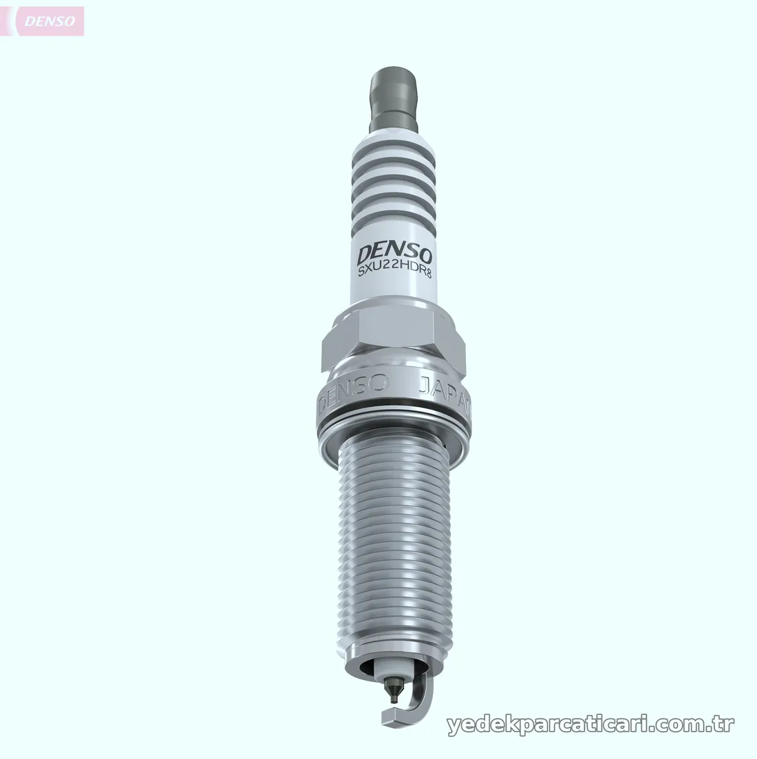 DENSO SXU22HDR8 Ateşleme Bujisi - DENSO - SXU22HDR8