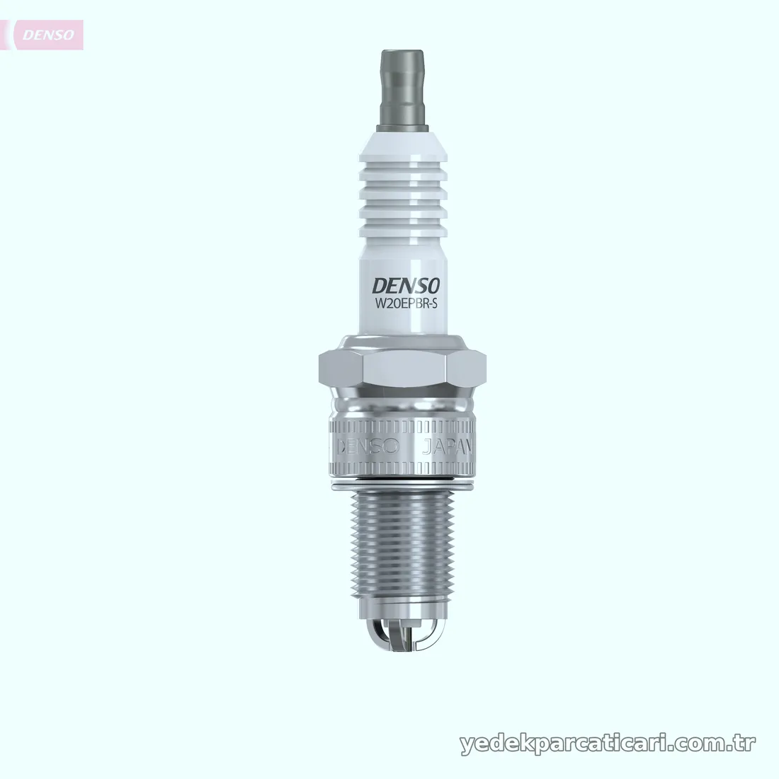 DENSO W20EPBRS Ateşleme Bujisi - DENSO - W20EPBRS