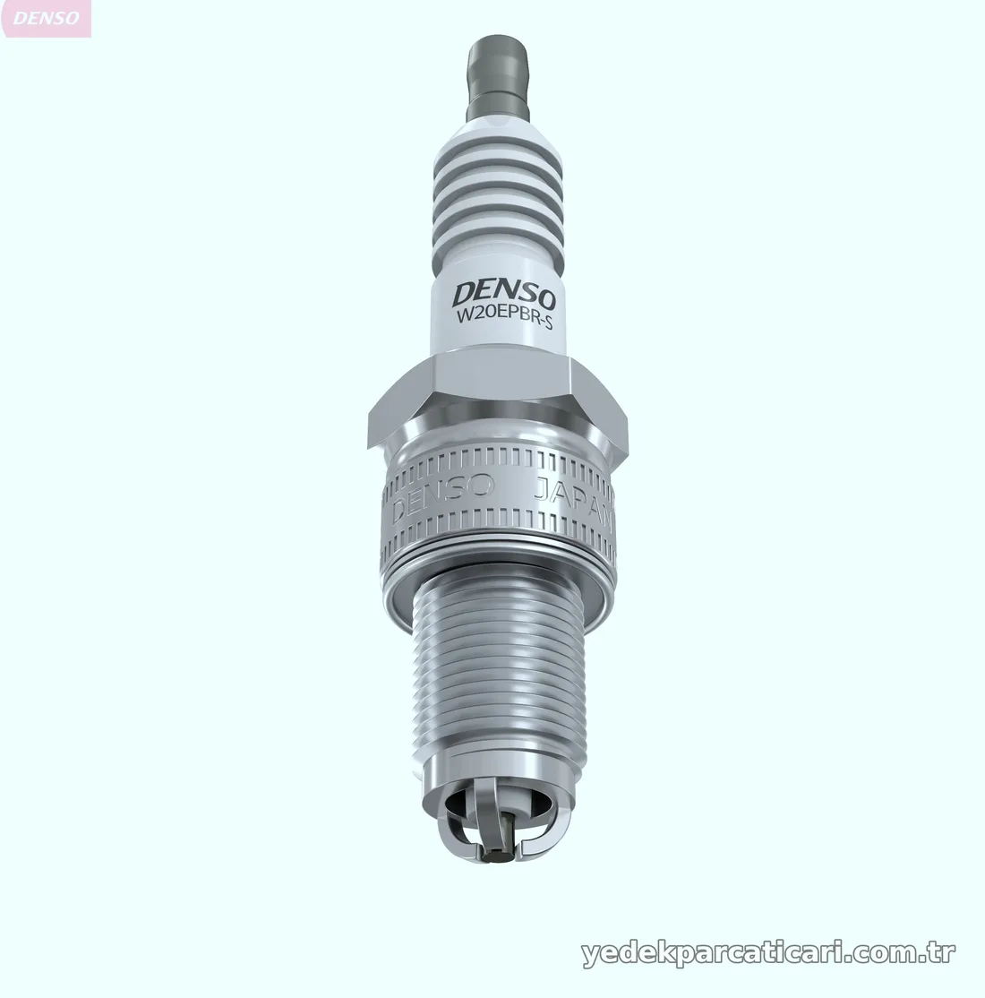DENSO W20EPBRS Ateşleme Bujisi - DENSO - W20EPBRS