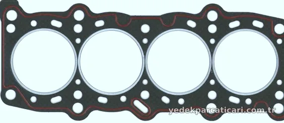 ELRING 144470 Silindir Kapak Contası - ELRING - 144470
