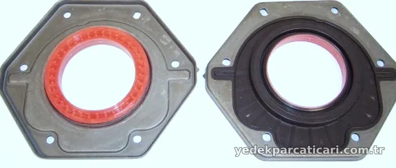 ELRING 199220 Krank Keçesi - ELRING - 199220