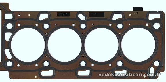 ELRING 381752 Silindir Kapak Contası - ELRING - 381752