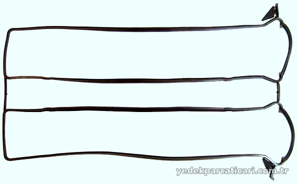 ELRING 389110 Üst Kapak Contası - ELRING - 389110