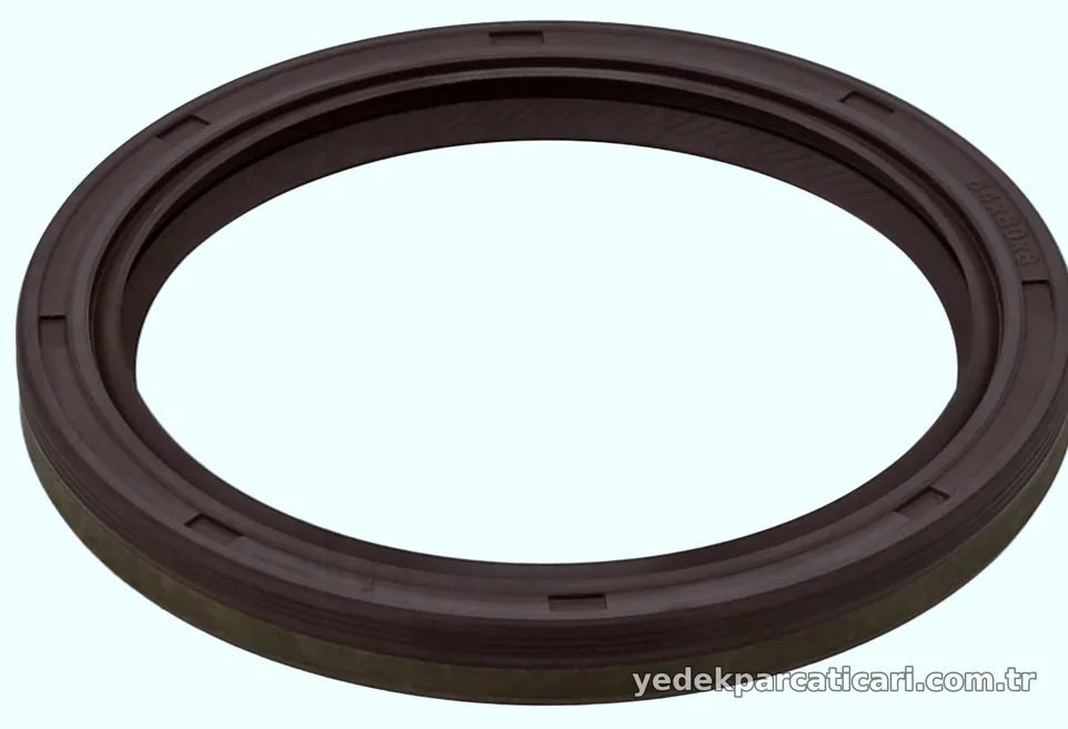 ELRING 440780 Krank Keçesi - ELRING - 440780