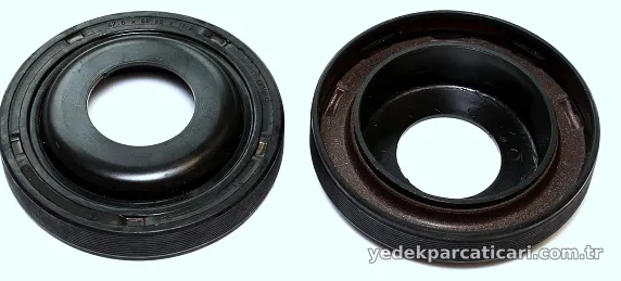 ELRING 516406 Eksantrik Keçesi - ELRING - 516406