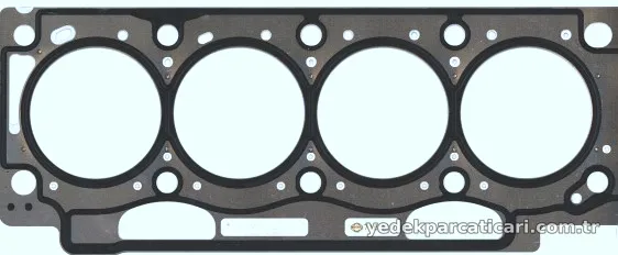 ELRING 716110 Silindir Kapak Contası - ELRING - 716110