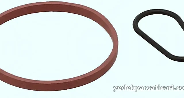 ELRING 795110 Şanzıman Yağ Karteri