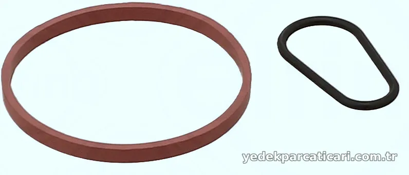 ELRING 795110 Şanzıman Yağ Karteri - ELRING - 795110