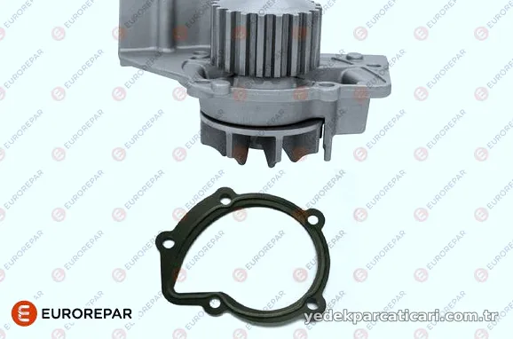 EUROREPAR 1623095580 Devirdaim Su Pompası - EUROREPAR - 1623095580