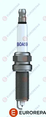 EUROREPAR 1648409880 Ateşleme Bujisi - EUROREPAR - 1648409880