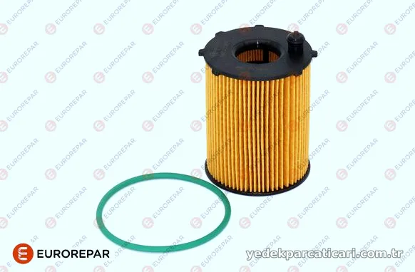 EUROREPAR 1680233580 Yağ Filtresi - EUROREPAR - 1680233580