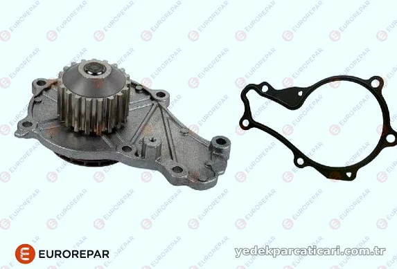 EUROREPAR 1684891580 Devirdaim Su Pompası - EUROREPAR - 1684891580