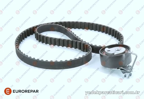 EUROREPAR E118426 Triger Kayış Seti - EUROREPAR - E118426