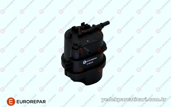 EUROREPAR E148123 Yakıt Filtresi - EUROREPAR - E148123