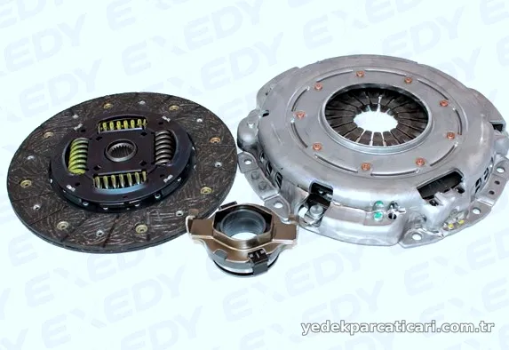 EXEDY KIK2027 Debriyaj Seti - EXEDY - KIK2027