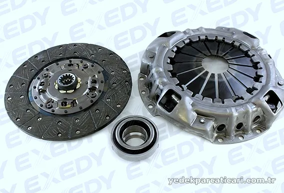 EXEDY MFK2012 Debriyaj Seti - EXEDY - MFK2012