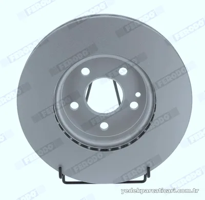 FERODO DDF2792C Fren Disk Ayna - FERODO - DDF2792C