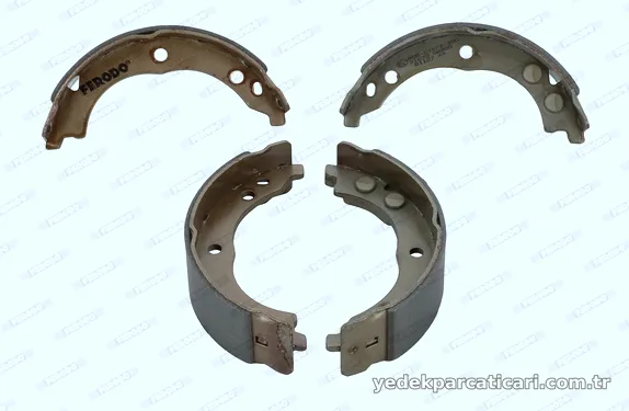 FERODO FSB680 El Fren Balatası - FERODO - FSB680