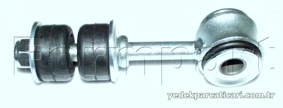 FORMPART 1408012 Viraj Demir Askı Rotu - FORMPART - 1408012