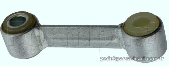 FORMPART 1408040 Viraj Demir Askı Rotu - FORMPART - 1408040