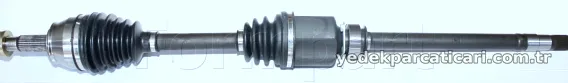 FORMPART 14380020S Aks Komple