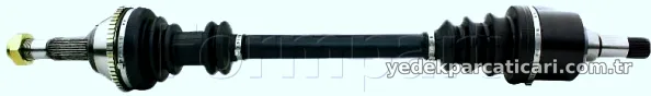 FORMPART 14380060S Aks Komple