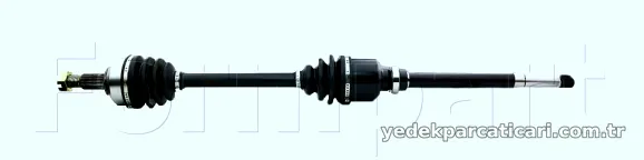 FORMPART 14380071S Aks Komple