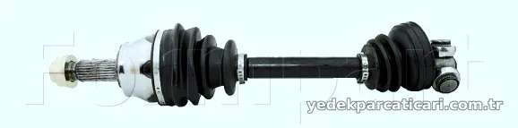 FORMPART 14380110S Aks Komple