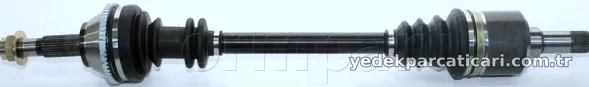 FORMPART 14380117S Aks Komple