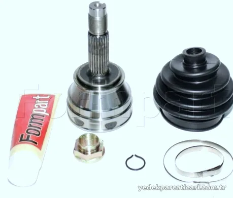 FORMPART 14398034S Aks Kafası - FORMPART - 14398034S