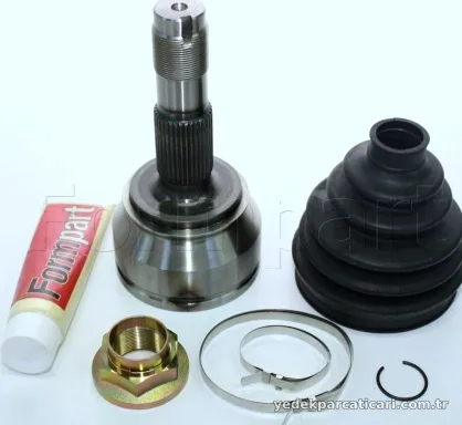 FORMPART 14398058S Aks Kafası - FORMPART - 14398058S
