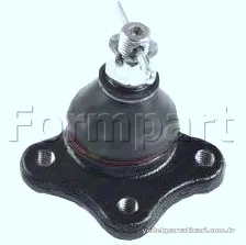 FORMPART 1504048 Rotil ve Rotilli Kol - FORMPART - 1504048