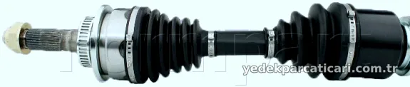 FORMPART 15380019S Aks Komple