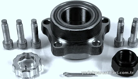 FORMPART 1540046K Porya Rulmanı - FORMPART - 1540046K