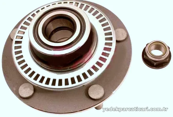 FORMPART 1543126K Porya Rulmanı - FORMPART - 1543126K