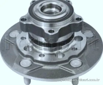 FORMPART 15498045S Porya Rulmanı - FORMPART - 15498045S