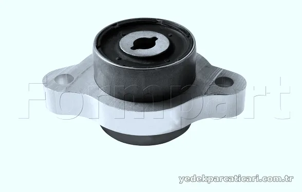 FORMPART 1900027 Salıncak Burcu - FORMPART - 1900027