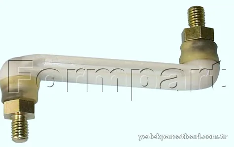 FORMPART 1908006 Viraj Demir Askı Rotu - FORMPART - 1908006