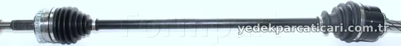 FORMPART 20380004S Aks Komple