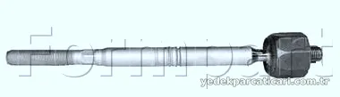 FORMPART 2107057 Rot Mili - FORMPART - 2107057
