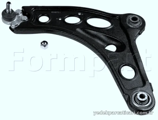 FORMPART 2209078 Salıncak - FORMPART - 2209078