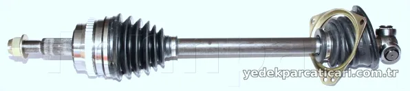 FORMPART 22380052S Aks Komple