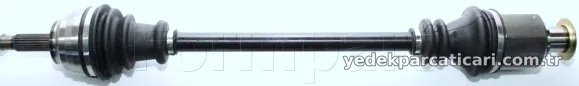 FORMPART 22380095S Aks Komple