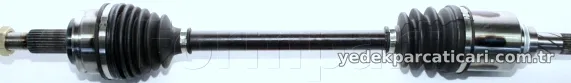 FORMPART 22380105S Aks Komple